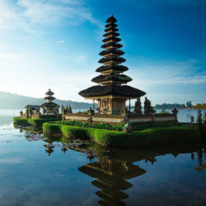 Wonders of Bali