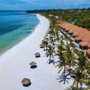 Experience Mozambique – Bilene
