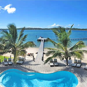 Mozambique Bilene-Special (Solo Travel Groups)