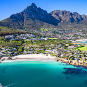 Cape Town Escape
