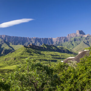 Drakensberg Adventure