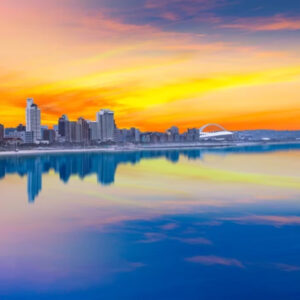 Durban