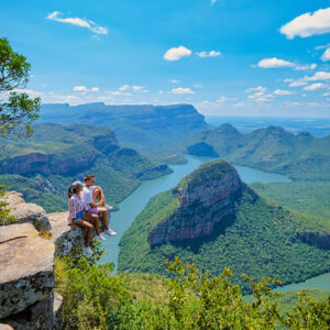 Mpumalanga Panorama Route