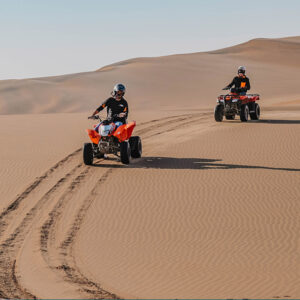 Experience Namibia – Swakopmund