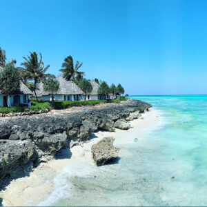 Sensational Zanzibar
