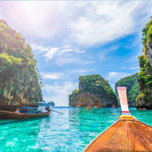 Amazing Thailand